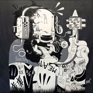 Meet your Posher, Nathan